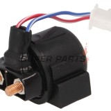 Ρελέ μίζας -ATHENA- Aprilia Atlantic 125 2002-2013, Atlantic 200 2004-2006, Atlantic 250 2004-2009, Atlantic 500 2004-2010, Dorsoduro 750 2008-2016, Leonardo 125 1996-2005, Leonardo 150 1997-1999, Leonardo 250 1999-2001