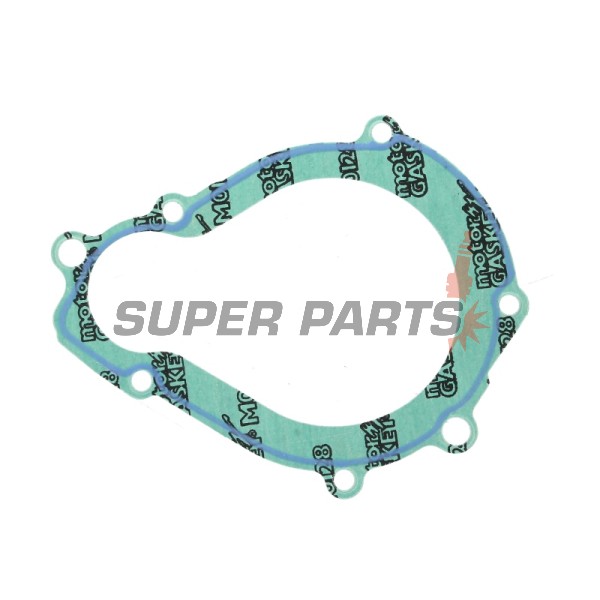 Φλάντζα καπακιού στάτη -ATHENA- Suzuki GSX-R 1000 2005-2008