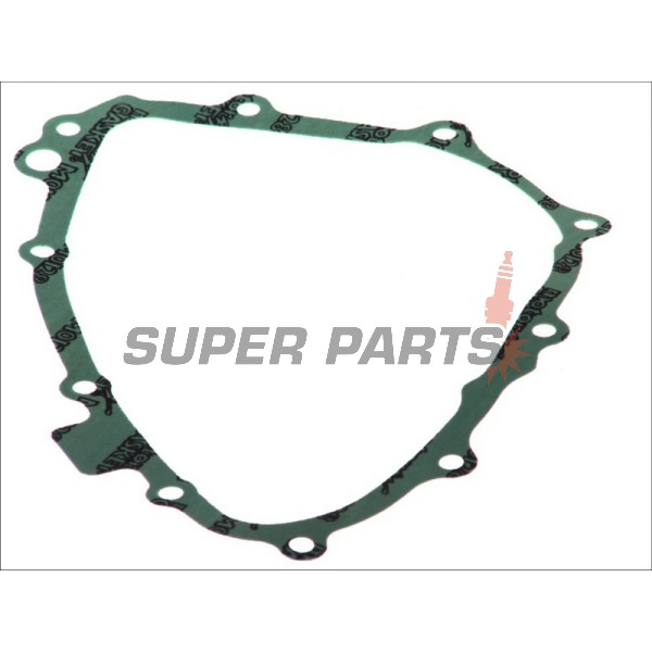 Φλάντζα καπακιού στάτη -ATHENA- Honda CB 500 1989-2003, GB 500 1989-1994