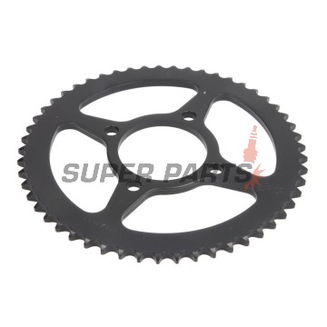 Πίσω γρανάζι -JT- JTR241,53, 53 δόντια, ατσάλινο, Honda MTX 125 1983-1995, MTX 80 1987