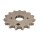 Μπροστινό γρανάζι -JT- JTF513,15, 15 δόντια, Cagiva Raptor 1000 2001-2006, V-Raptor 1000 2001-2006, X-Raptor 1000 2002-2003, X-Tra Raptor 1000 2001-2005, Kawasaki GPX 500 1988, GPX 600 1988-1990, 1993-2000, GPX 750 1987-1988, GPZ 305 1983