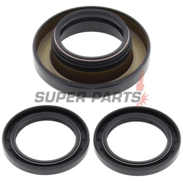 Κιτ επισκευής διαφορικού -4 RIDE- Honda TRX 400 2002-2003, Honda TRX 450 2002-2004, Honda TRX 500 2000-2004