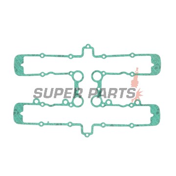 Φλάντζα καπακιού βαλβίδων -ATHENA- Kawasaki KZ/Z/ZR 750 1980-1998