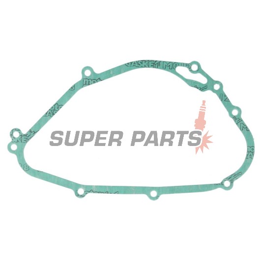 Φλάντζα καπακιού συμπλέκτη -ATHENA- Kawasaki AE 80 1981-1983, AE 50 1982-1983, AR 80 1981-1983, AR 50 1982-1993, AR 125 1982-1991, KD 80 1988-1990, KX 60 1983-1984