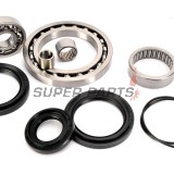 Κιτ επισκευής διαφορικού -ALL BALLS- CF Moto UF 500 2015-2017, UF 800 2013-2014, 2017, ZF 500 2016, ZF 600 2011, 2013, 2015, ZF 800 2015-2017, Yamaha YFM 660 2002-2008, YXR (Rhino) 450 2006-2009, YXR (Rhino) 660 2004-2007