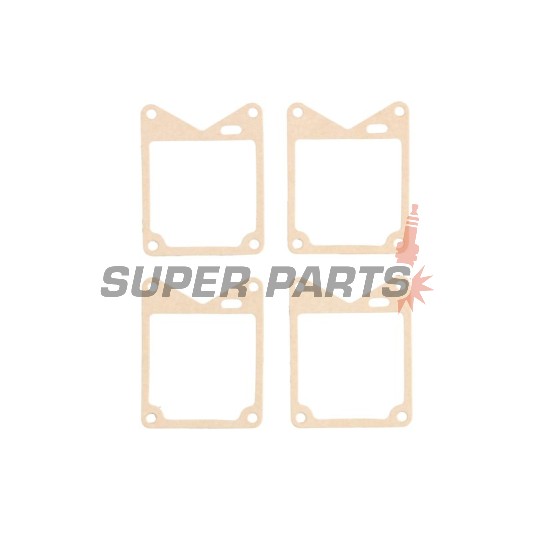 Φλάντζα καρμπυρατέρ/φλοτέρ -TOURMAX- Honda CRF 250/450 2009-2013, Yamaha XV 1000 1981-1984, Yamaha XV 750/920 1981-1983