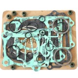 Σετ φλαντζών κυλίνδρου -ATHENA- Honda VT 750 1983/1986-1989/2004, VT 700 1984-1987, XR 700 1986-1987