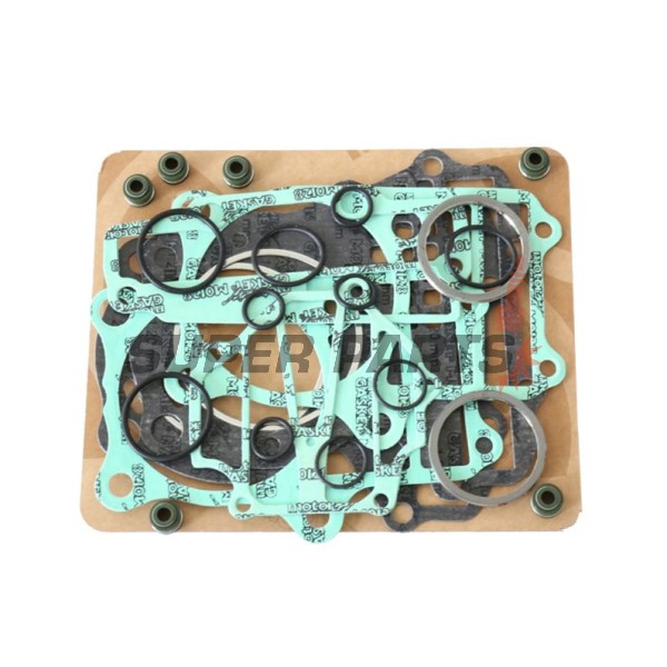 Σετ φλαντζών κυλίνδρου -ATHENA- Honda VT 750 1983/1986-1989/2004, VT 700 1984-1987, XR 700 1986-1987