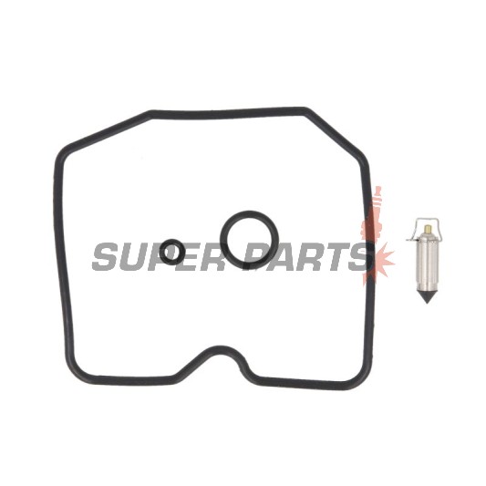 Κιτ επισκευής καρμπυρατέρ -TOURMAX- Suzuki LT-F 400 2002-2010
