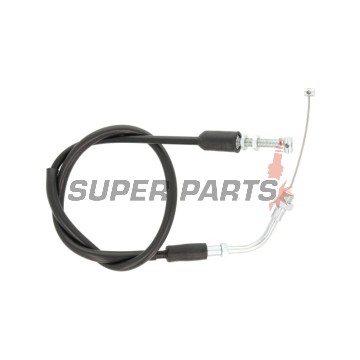 Ντίζα γκαζιού -4 RIDE- Honda VFR 750 1990-1993