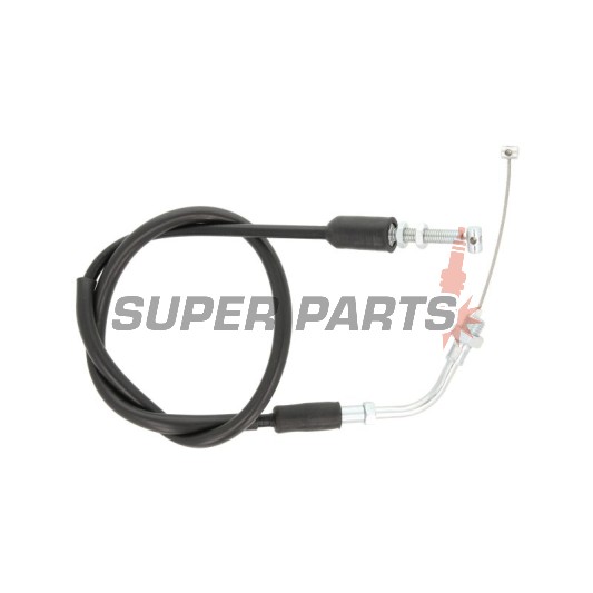 Ντίζα γκαζιού -4 RIDE- Honda VFR 750 1990-1993
