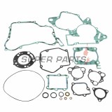 Πλήρες σετ φλαντζών κινητήρα -ATHENA- Honda CR 125 2003