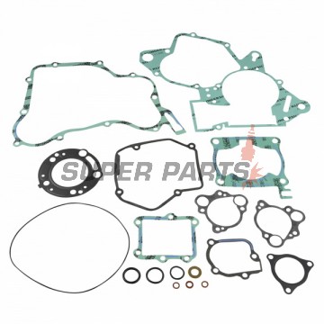 Πλήρες σετ φλαντζών κινητήρα -ATHENA- Honda CR 125 2003