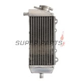 Ψυγείο -4 RIDE- αριστερό, Kawasaki KX 250 2004-2005, Suzuki RM-Z 250 2004-2006