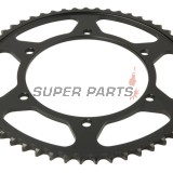 Πίσω γρανάζι -JT- JTR1847,55, 55 δόντια, ατσάλινο, Yamaha FZR 250 1989, FZR 400 1988-1995, SRX 600 1990-1994, TDR 125 1993-2002, TZR 125 1996-2000, TZR 80 1996, XT 250 2008-2018