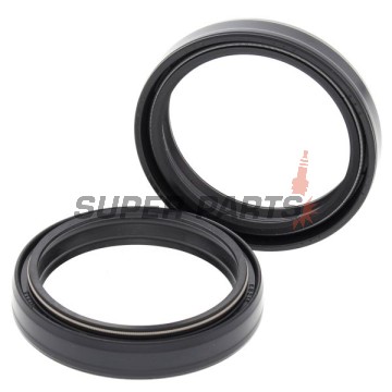 Τσιμούχες μπροστινού πιρουνιού -ALL BALLS- Buell Helicon 1125 2008-2009, XB12X 1200 2008, Honda CR 250 1997-2007, CRF 250 2004-2017, CRF 450 2002-2017, Husqvarna CR 250 1997-1998, Kawasaki KX 250 2006-2012, KXF 250 2006-2010