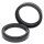 Τσιμούχες μπροστινού πιρουνιού -ALL BALLS- Buell Helicon 1125 2008-2009, XB12X 1200 2008, Honda CR 250 1997-2007, CRF 250 2004-2017, CRF 450 2002-2017, Husqvarna CR 250 1997-1998, Kawasaki KX 250 2006-2012, KXF 250 2006-2010