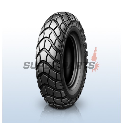 Μπροστινό/πίσω ελαστικό σκούτερ -MICHELIN- 120/90-10, REGGAE