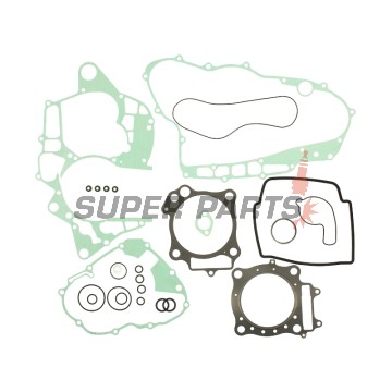 Πλήρες σετ φλαντζών κινητήρα -ATHENA- Honda TRX 450 2004-2005