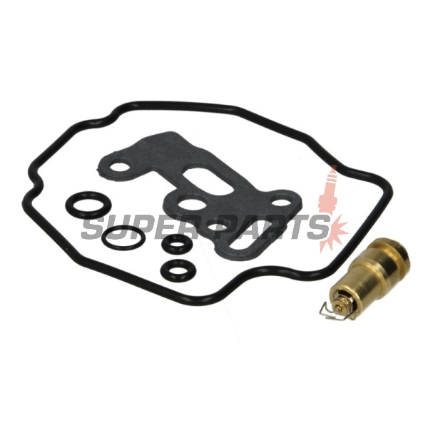 Κιτ επισκευής καρμπυρατέρ -TOURMAX- Yamaha XV 535 1989-2001