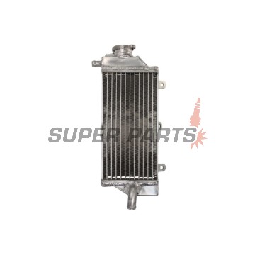 Ψυγείο -4 RIDE- δεξί, Yamaha YZ 250 2010-2013