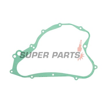 Φλάντζα καπακιού συμπλέκτη -ATHENA- Suzuki RM 125 1992-2000