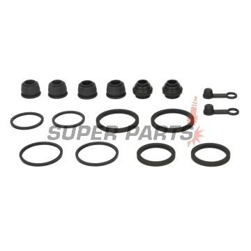 Κιτ επισκευής δαγκάνας φρένου -TOURMAX- Honda GL 1200 1984-1987