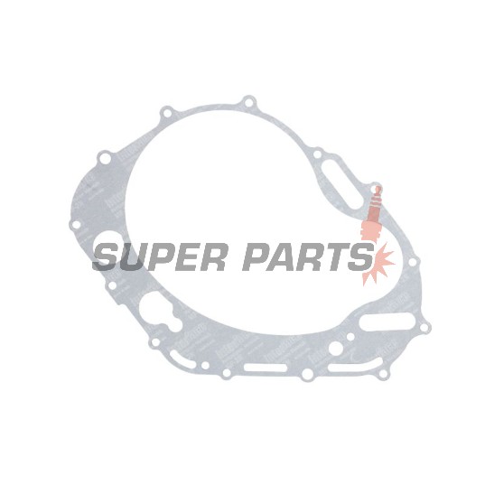 Φλάντζα καπακιού συμπλέκτη -WINDEROSA- Suzuki DL 650 2004-2017, Suzuki SV 650 1999-2017