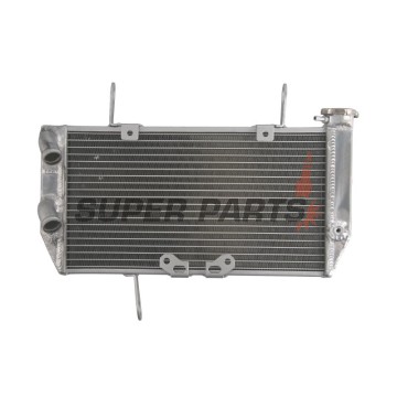 Ψυγείο -4 RIDE- Ducati Multistrada 1200 2010-2014