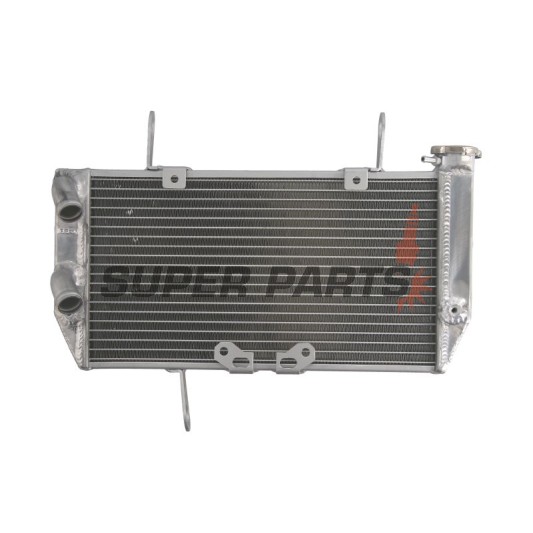 Ψυγείο -4 RIDE- Ducati Multistrada 1200 2010-2014