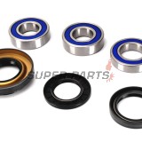 Σετ ρουλεμάν τροχού -ALL BALLS- Honda TRX 350 2000-2006, TRX 400 1995-2007, TRX 450 1998-2004, TRX 500 2000-2014