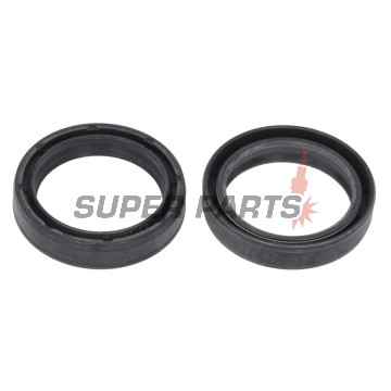Τσιμούχες μπροστινού πιρουνιού -ALL BALLS- Honda CR 250/450 1981, Kawasaki KXT 250 1986-1987, Yamaha FZ6 600 2009-2015, FZR 1000 1994-1995, TDM 850 1992-1993, XP (T-max) 500 2006-2007, XT 600 1984-2002, XVS 1300 2011-2017