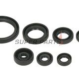 Σετ τσιμουχών κινητήρα -WINDEROSA- Yamaha WR 450 2016-2023, Yamaha YZ 450 2014-2023