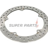 Δίσκος φρένου -BREMBO- 68B407G7, Honda NC 700S/NC 750S/NC 750X/NC 750X DCT/NC 750S DCT (2012-2015)