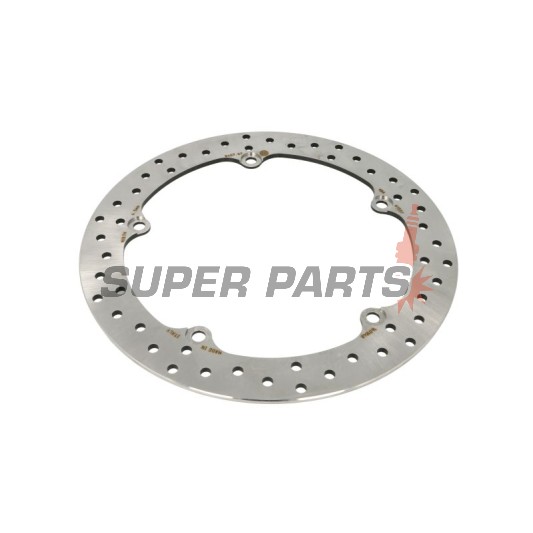 Δίσκος φρένου -BREMBO- 68B407G7, Honda NC 700S/NC 750S/NC 750X/NC 750X DCT/NC 750S DCT (2012-2015)