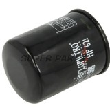 Φίλτρο λαδιού -HIFLO FILTRO- HF621