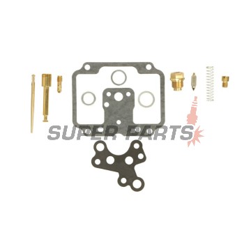 Κιτ επισκευής καρμπυρατέρ -TOURMAX- Suzuki GT 750 1974-1979