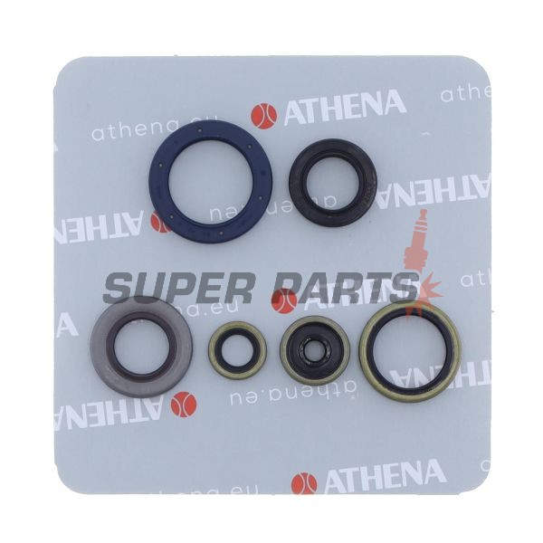Σετ τσιμουχών κινητήρα -ATHENA- Gas Gas MC 85 2021-2025, Husqvarna TC 85 2018-2025, KTM SX 85 2018-2025