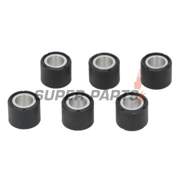 Μπίλιες βαριατόρ -VICMA- 19x15mm, 5g, 6τεμ.