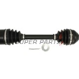 Ημιαξόνιο -ALL BALLS- Can-Am Outlander 570 2019, Outlander 650/850/1000 2019-2022, Renegade 570/850 2019-2022, Renegade 650/1000 2019