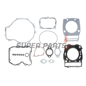 Πλήρες σετ φλαντζών κινητήρα -WINDEROSA- KTM SX-F 250 2015-2017, KTM XC-F 250 2015-2017