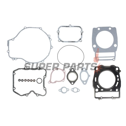 Πλήρες σετ φλαντζών κινητήρα -WINDEROSA- KTM SX-F 250 2015-2017, KTM XC-F 250 2015-2017