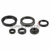 Σετ τσιμουχών κινητήρα -ATHENA- Suzuki RM-Z 450 2005-2007