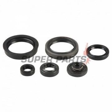 Σετ τσιμουχών κινητήρα -ATHENA- Suzuki RM-Z 450 2005-2007