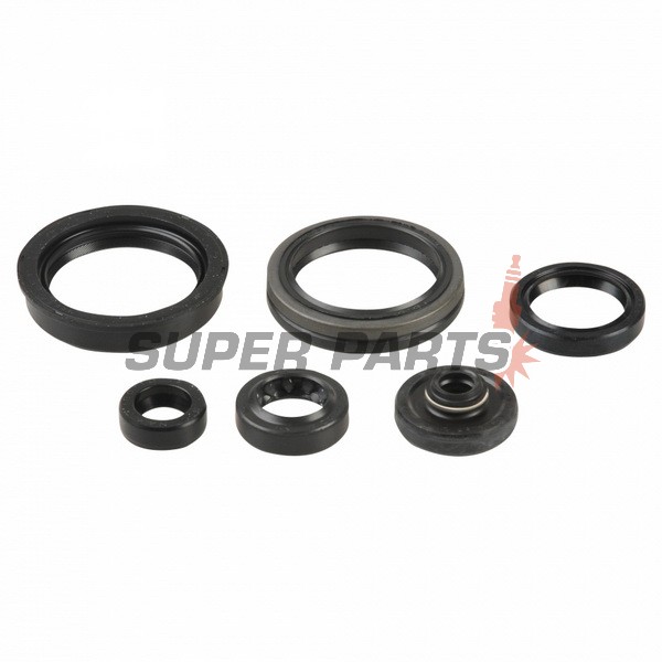 Σετ τσιμουχών κινητήρα -ATHENA- Suzuki RM-Z 450 2005-2007