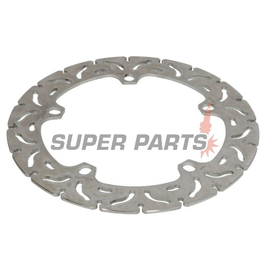 Δίσκος φρένου -TRW- MST238RAC, 305mm, BMW K1200RS (1996-2000)/R1100S (1996-2003)/R1200GS-Adventure (2004-2014)/R1200GS LC-Adventure LC (2013-2014)