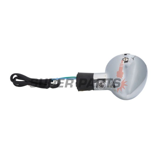 Φλας -VICMA- πίσω δεξί/μπροστινό αριστερό, HONDA VT, VTX 750/1300/1800 1983-2011