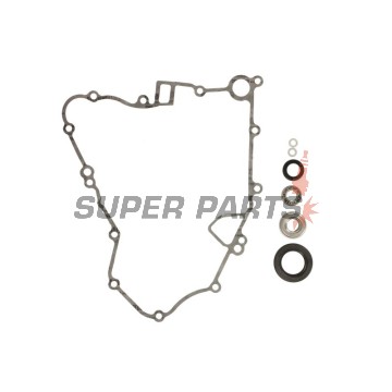 Κιτ επισκευής αντλίας νερού -WINDEROSA- Kawasaki KFX 700 2004-2009, Kawasaki KRF 750 2008-2013, Kawasaki KVF 650 2000, 2002-2003, 2005-2014, Kawasaki KVF 700 2004-2006, Kawasaki KVF 750 2005-2011, Suzuki LT-V 700 2004-2006