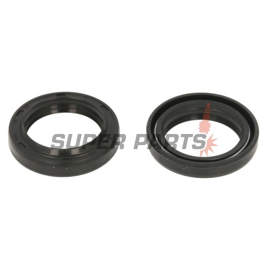 Τσιμούχες μπροστινού πιρουνιού -ATHENA- Yamaha SR 400 2015, XVS 125 2000-2004, XVS 250 2001-2004, YP 125 2008/2010-2017, YP 400 2013-2017