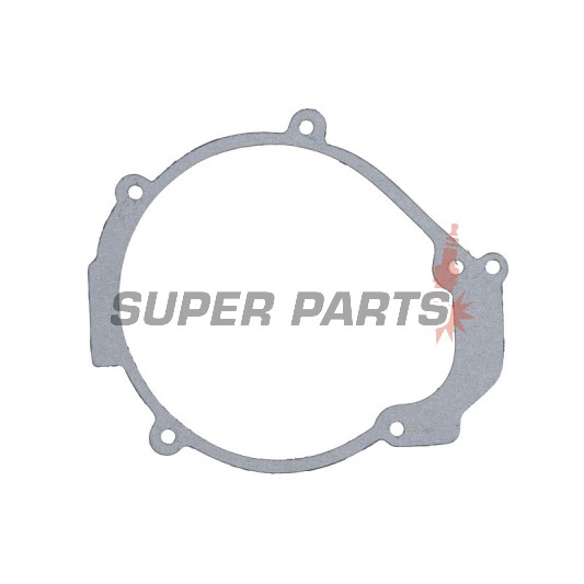 Φλάντζα καπακιού στάτη -WINDEROSA- KTM EXC 250 1994-1999, KTM SX 250 1994-1999